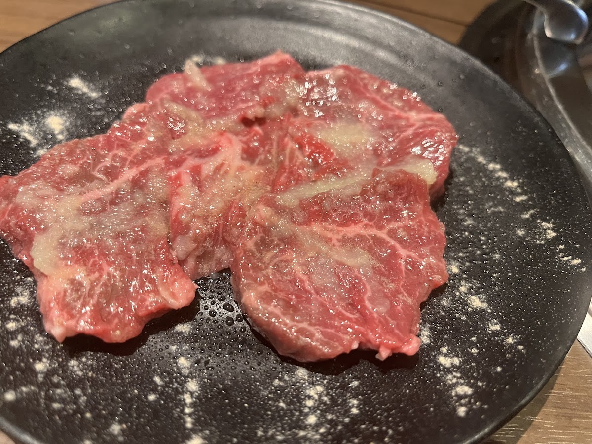 Yakiniku Take Photos 2